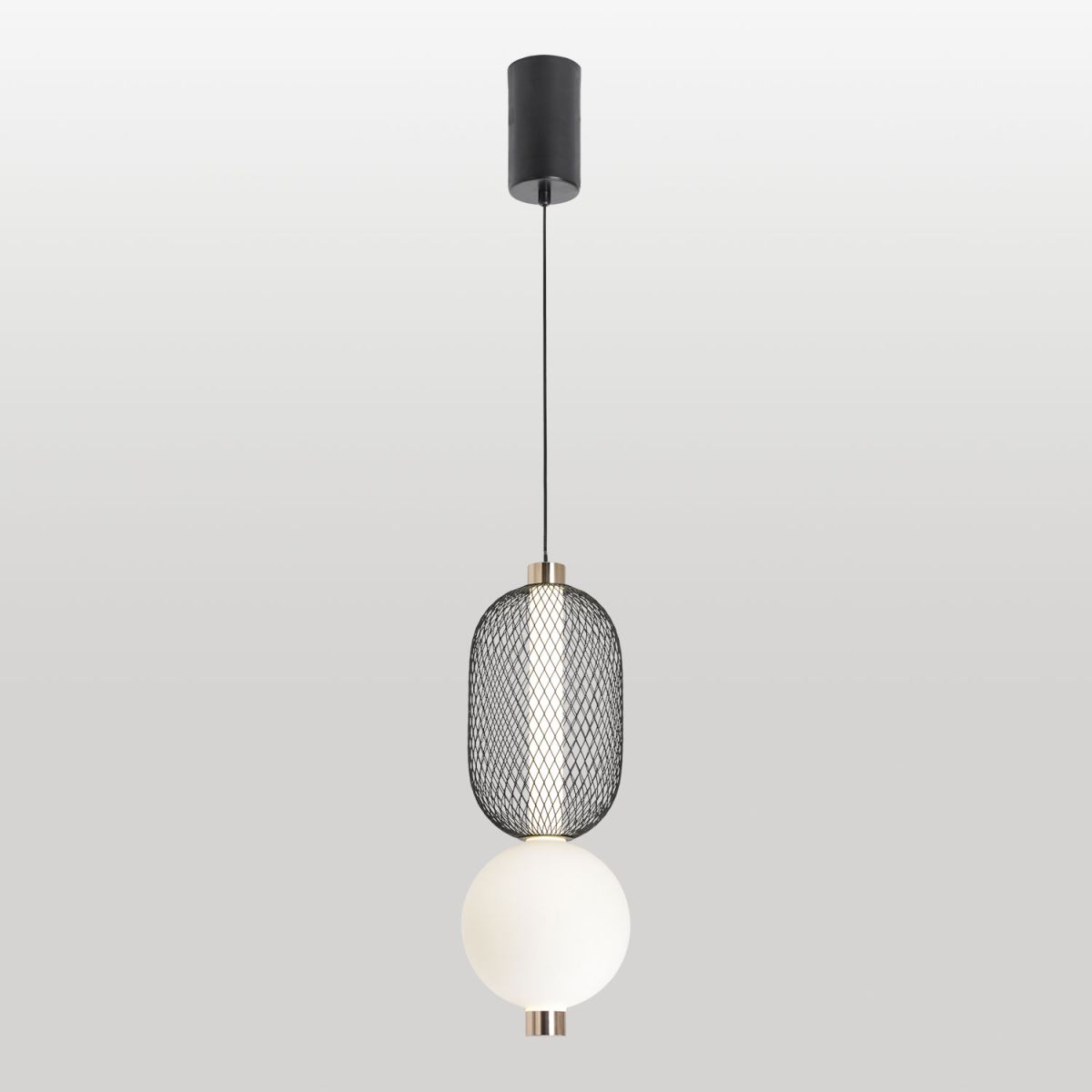 Подвесной светильник Lussole LSP-7529