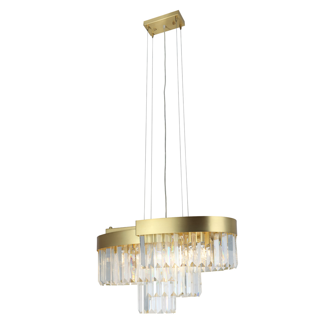 Подвесной светильник Cloyd Litaura 10798