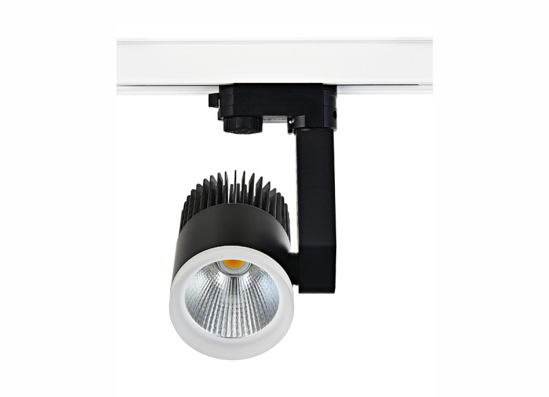 Светильник на шине Donolux DL18761/01 Track B 30W