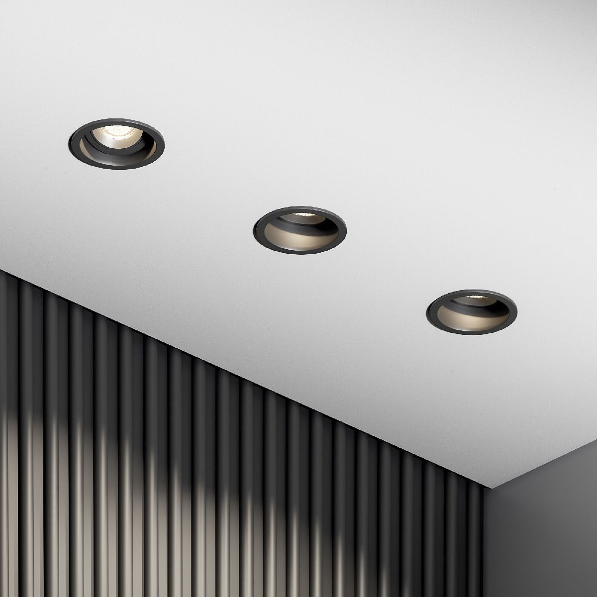 Встраиваемый светильник Elektrostandard Tune 4690389203435 25014/01 a065466