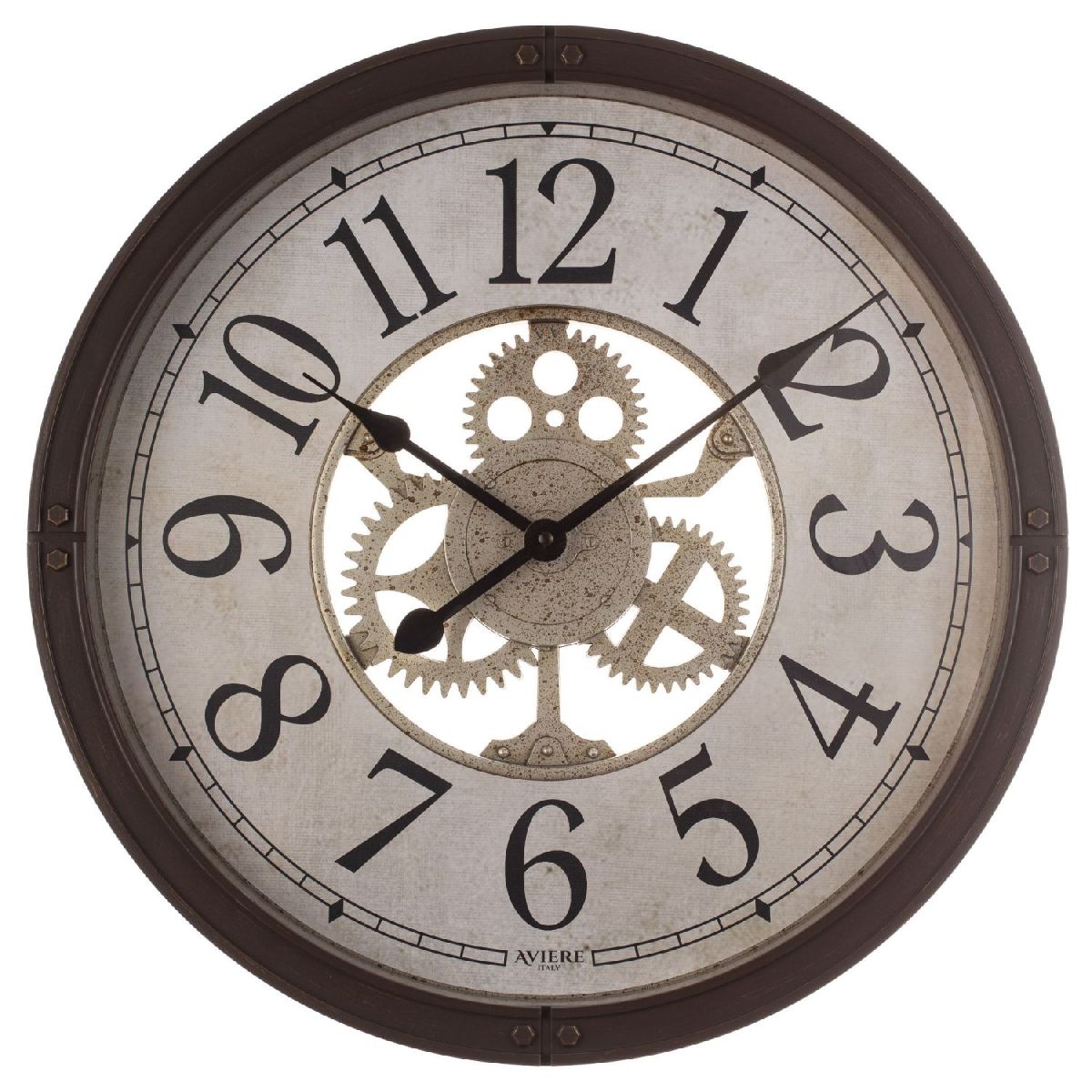 Настенные часы Aviere 27516