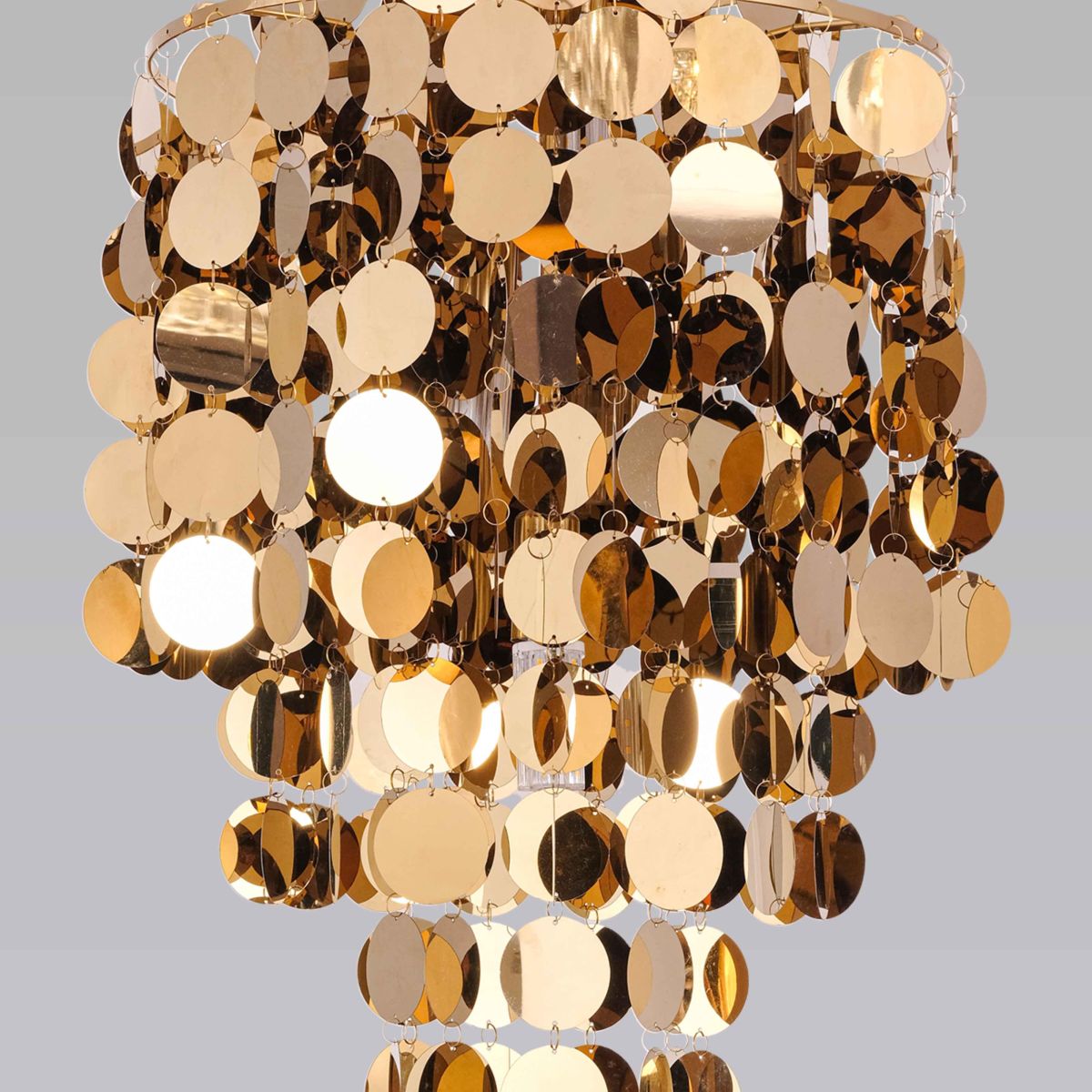 Подвесная люстра Alfa Light F0524-27