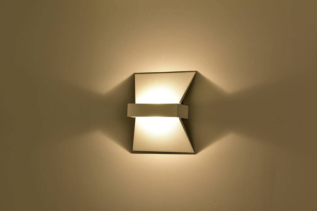 Настенный светильник DesignLed GW-1050-7-WH-WW 003212