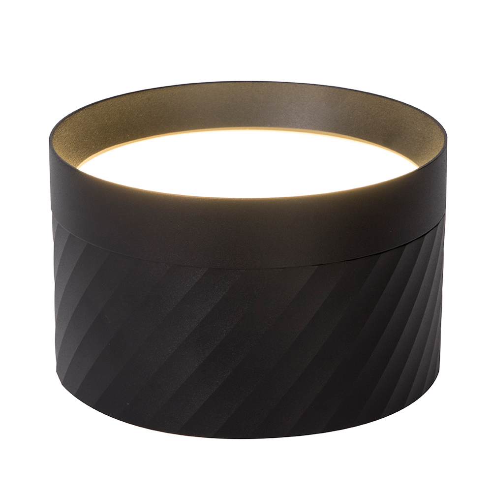 Накладной светильник Feron HL371 48737