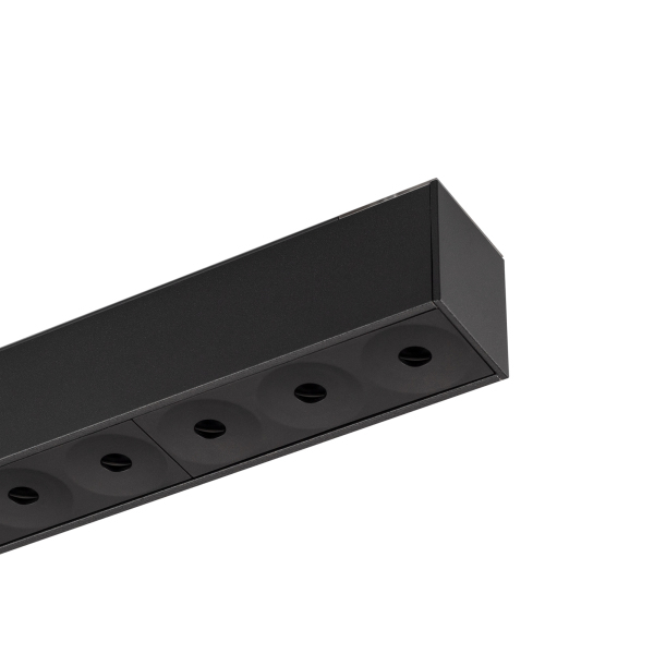 Трековый светильник Arlight Mag-Dark-45-L400-12W Day4000 034997