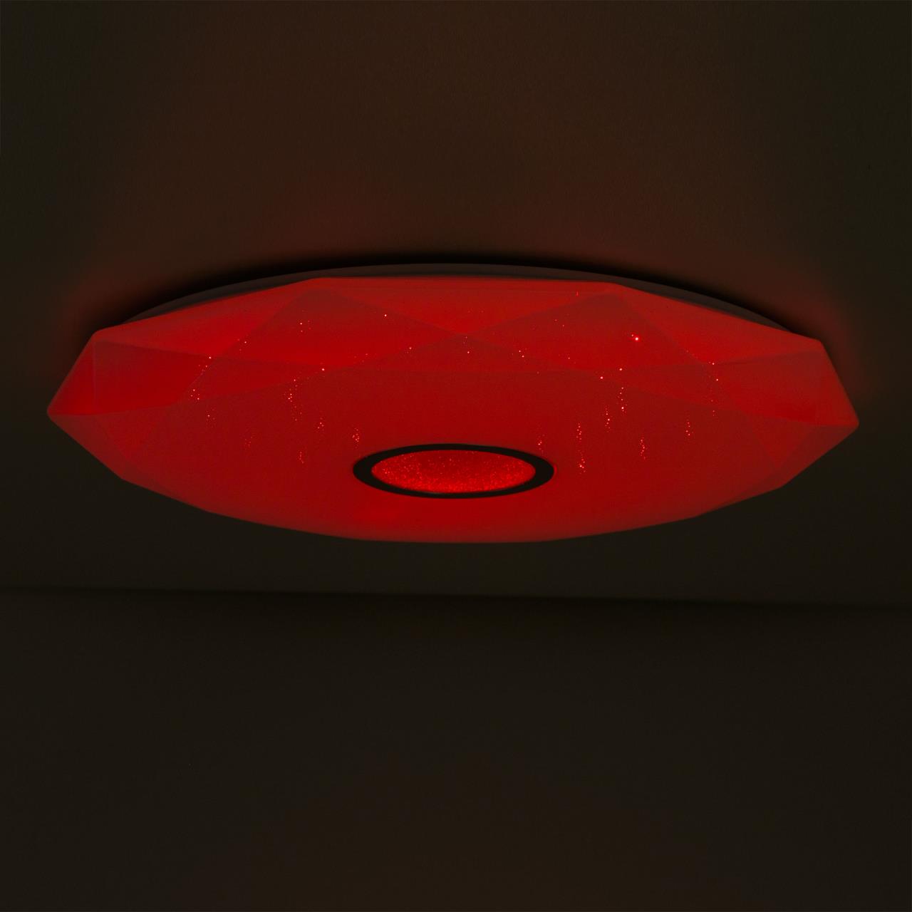 Накладной светильник Citilux CL713A100G в Москве