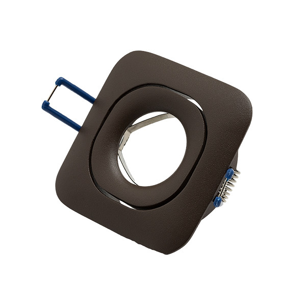 Встраиваемый светильник LeDron AO1501007 brown 00000013608