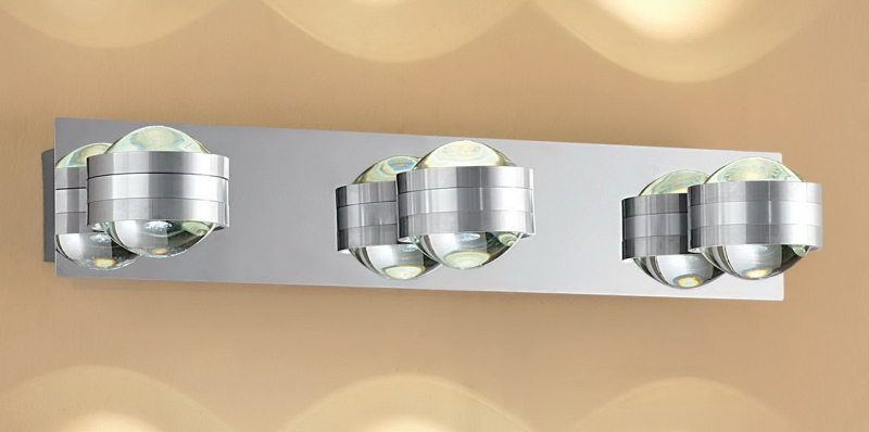 Настенный светодиодный светильник Citilux Пойнт CL552331