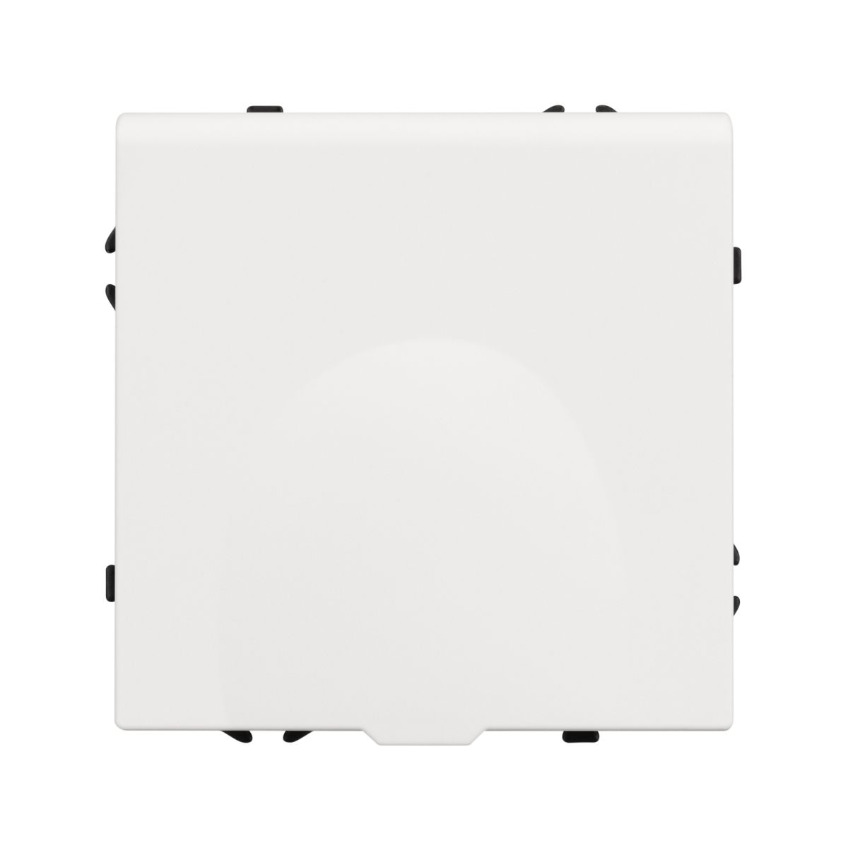 Механизм розетки влагозащищённый Arlight SCT-NOBE-MCP-SFPL-WH (230V, 16A) 054280