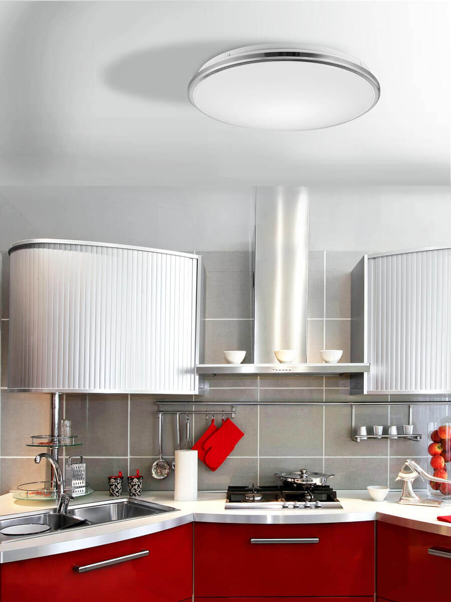 Накладной светильник Azzardo Junona 33 AZ2748