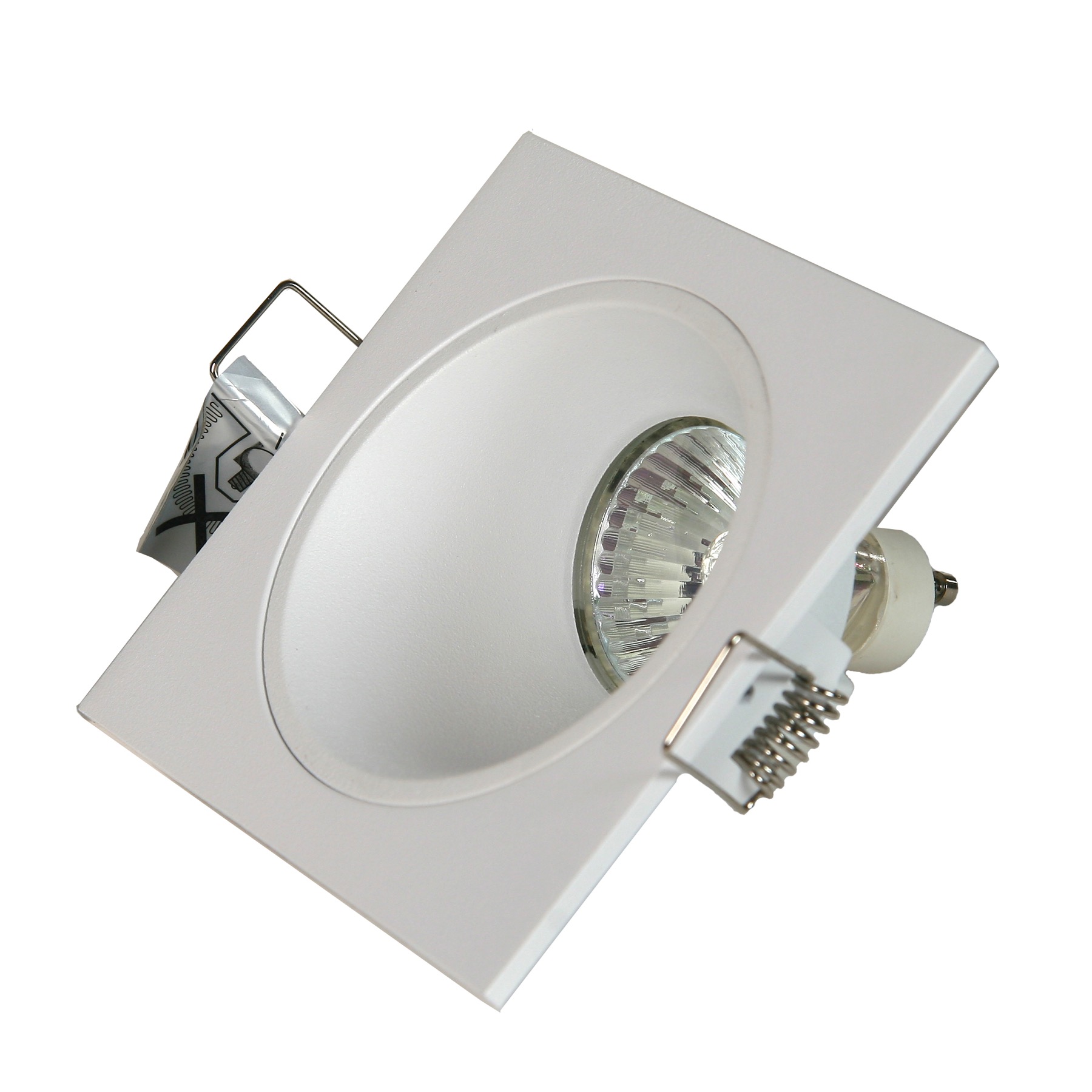 Встраиваемый светильник Mantra 6902