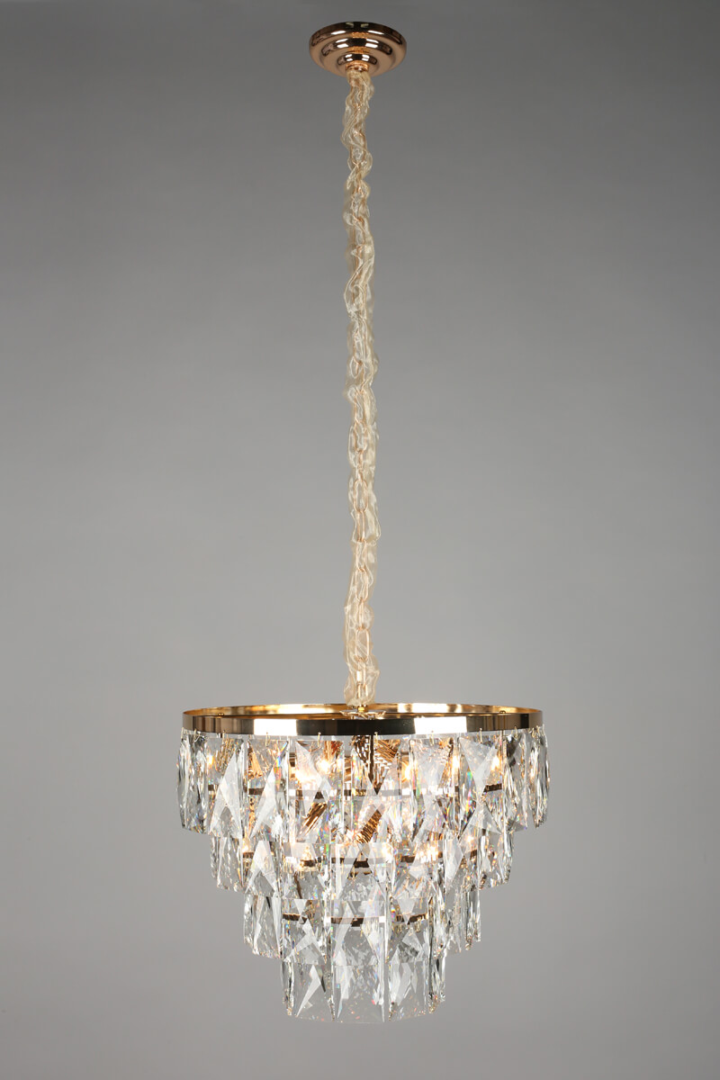 Подвесная люстра Omnilux OML-72903-12