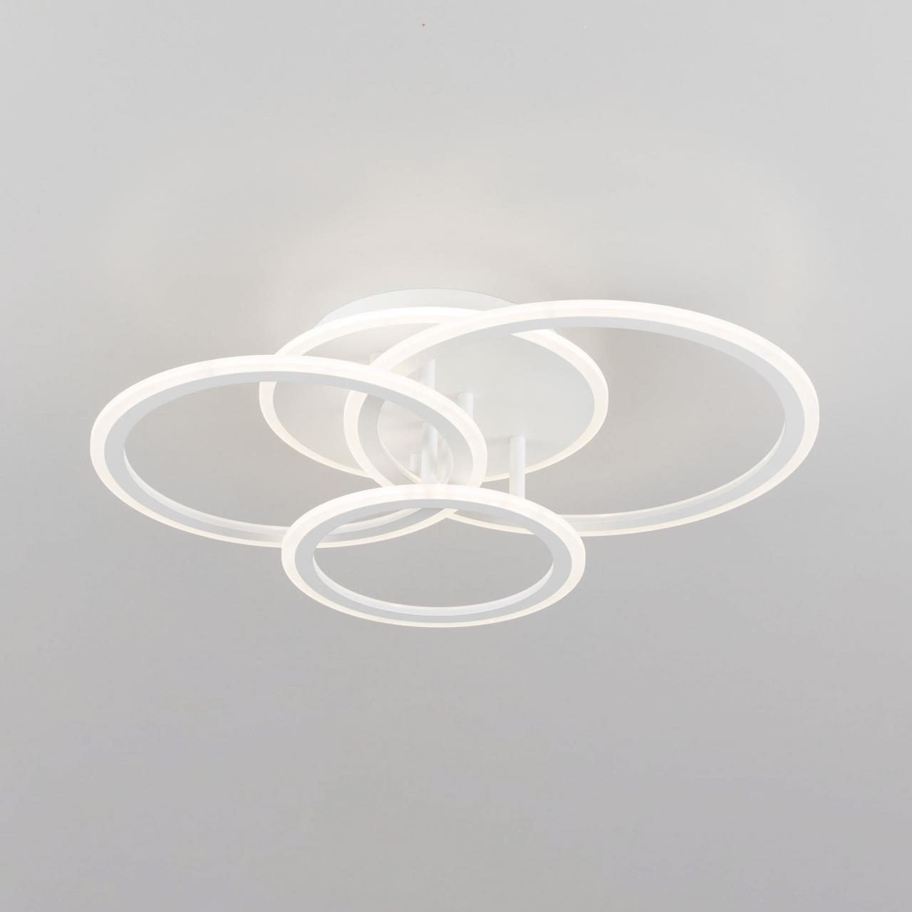 Потолочная люстра Citilux Тринити CL238130 в Москве