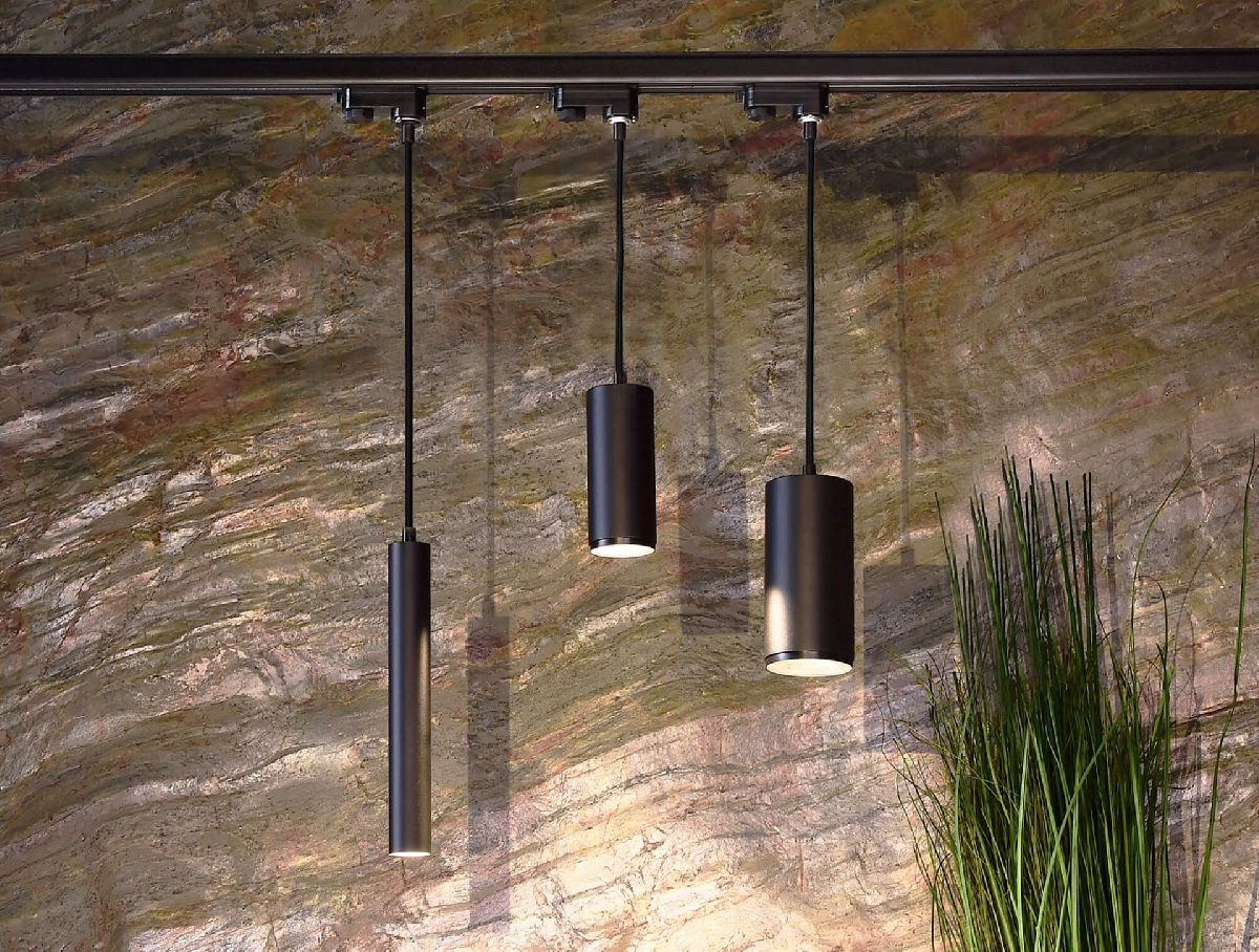 Трековый трехфазный светильник Deko-Light Lucea 707127