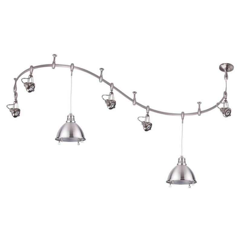 Трековая система Odeon Light Breta 3807/1