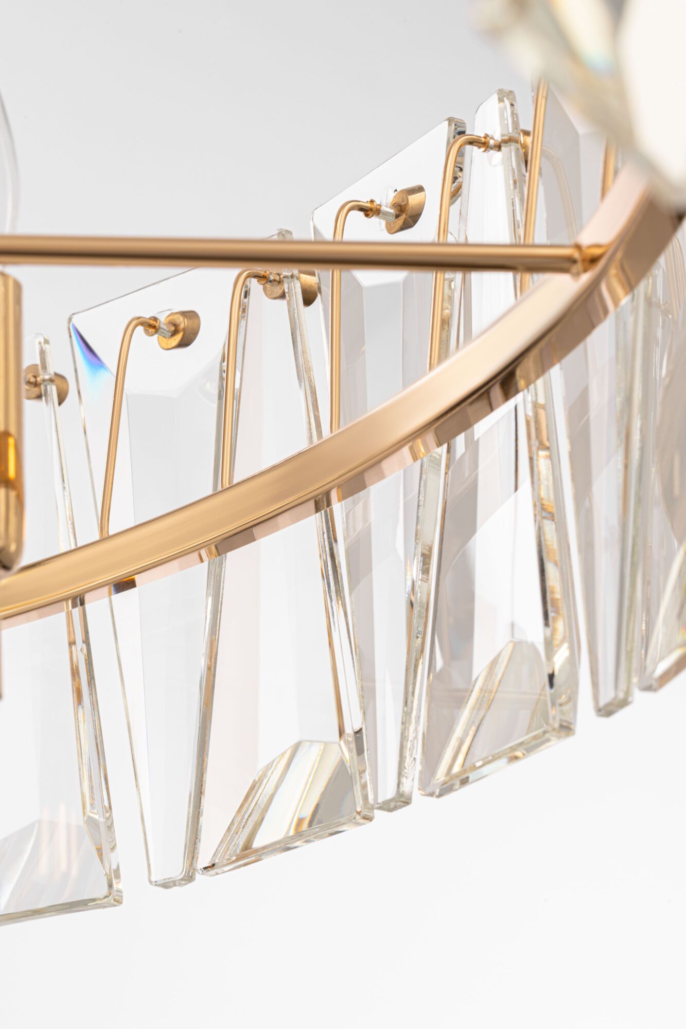 Подвесной светильник Maytoni Puntes MOD043PL-08G в Москве