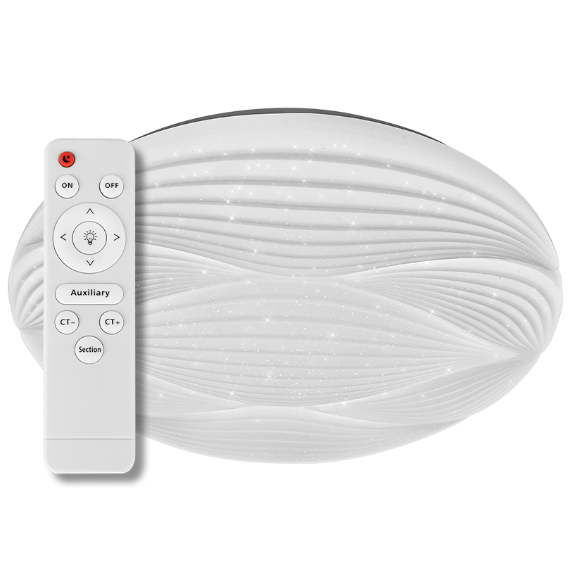 Потолочный светильник Lumin'arte Dune CLL51