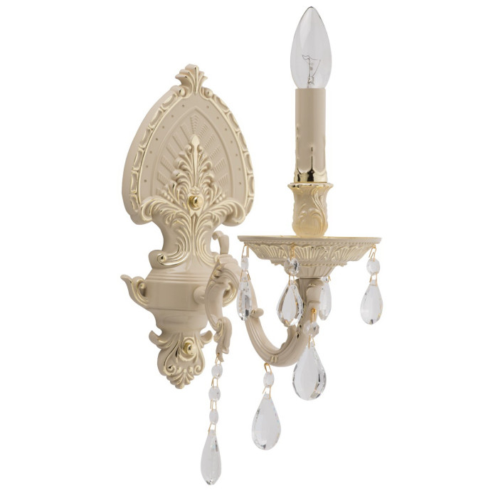 Бра MW-Light Свеча 301025801