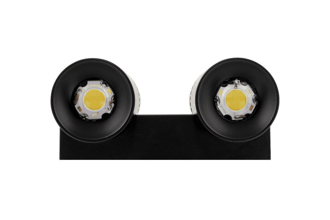 Настенный светильник DesignLed GW-813-2-12-BL-NW 002078