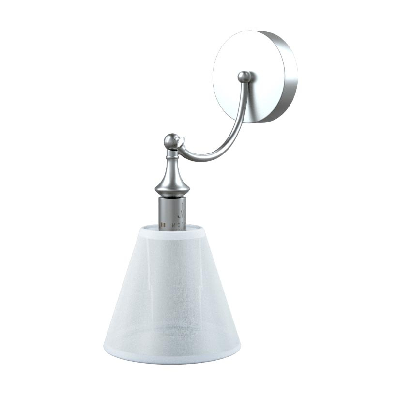 Бра Lamp4you Modern M-01-CR-LMP-O-20