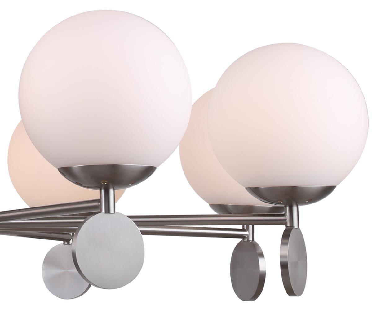 Люстра на штанге Stilfort Marsela 2141/11/08P