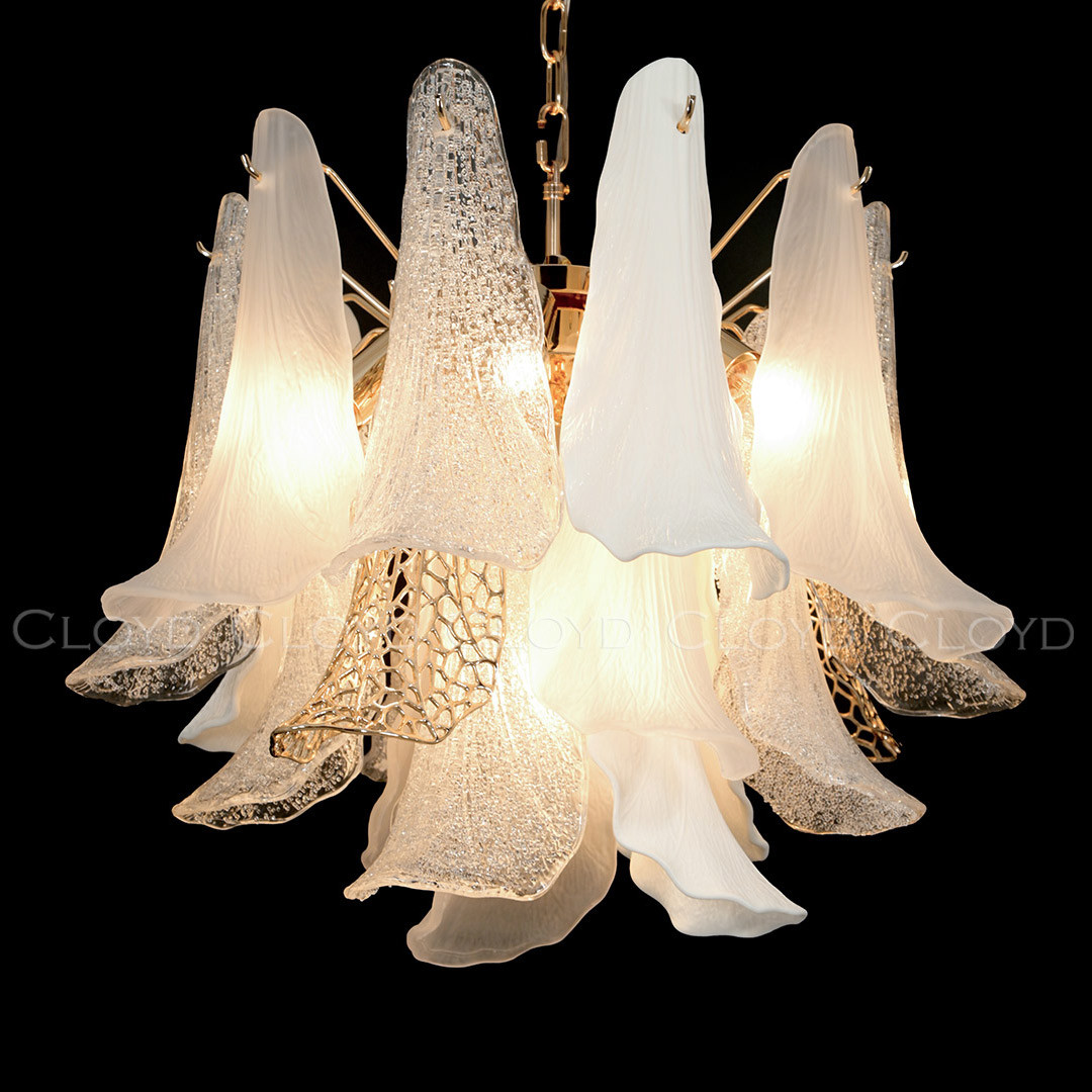 Подвесная люстра Cloyd Wasabi 11325