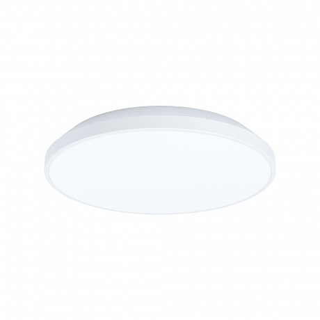 Потолочный светодиодный светильник Eglo Crespillo 99337