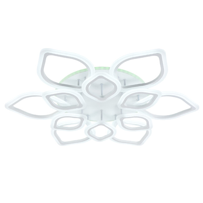 Потолочная люстра Seven Fires Feri SF5029/13C-WT-RGB