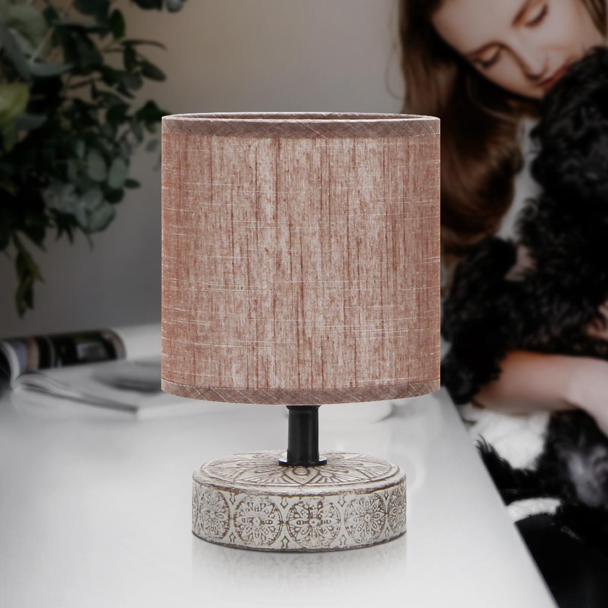 Настольная лампа Rivoli Eleanor 7070-502 Б0057270