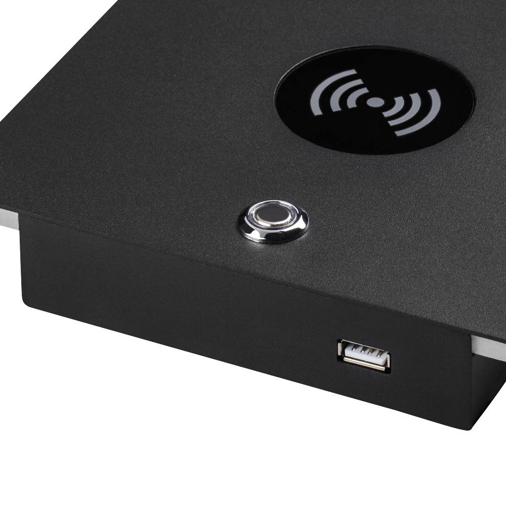 Настольная лампа Lightstar Muro 808537