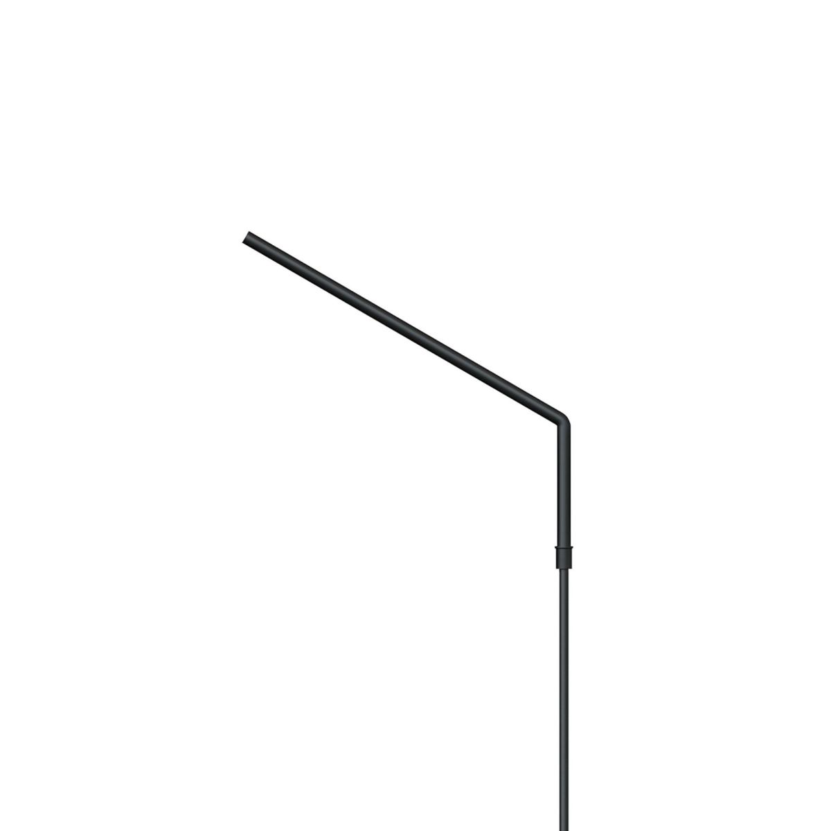 Кронштейн Arlight OXOR-SG1-1300x76-L1500 BLACK 051644