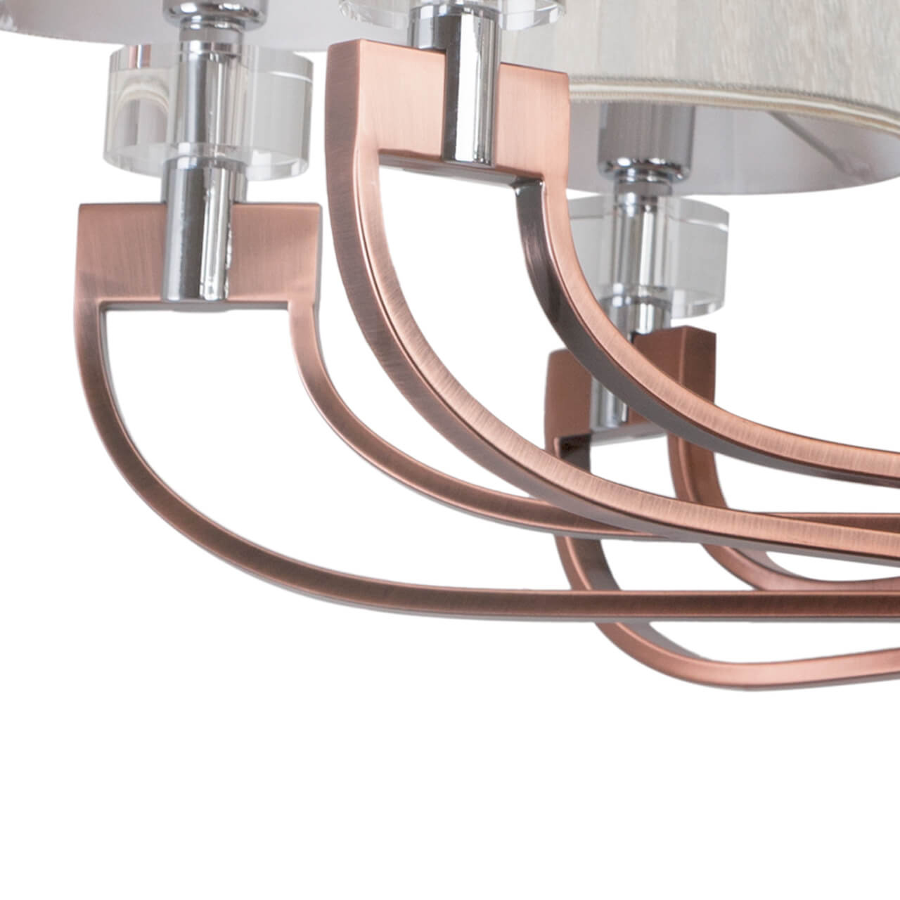 Подвесная люстра Chiaro Палермо 386013108