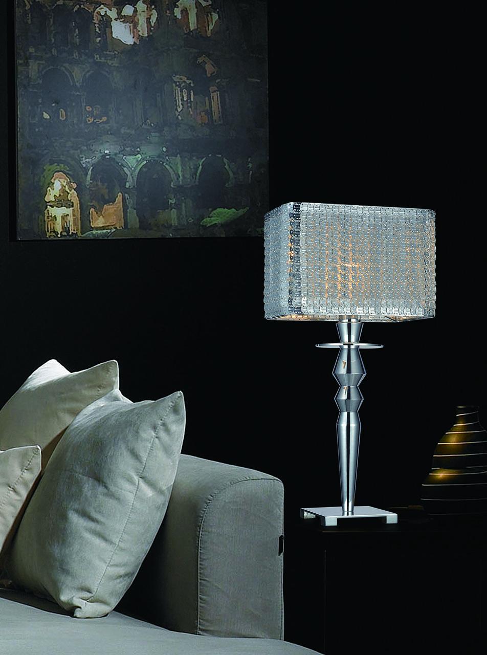 Настольная лампа Artpole Helle 001265