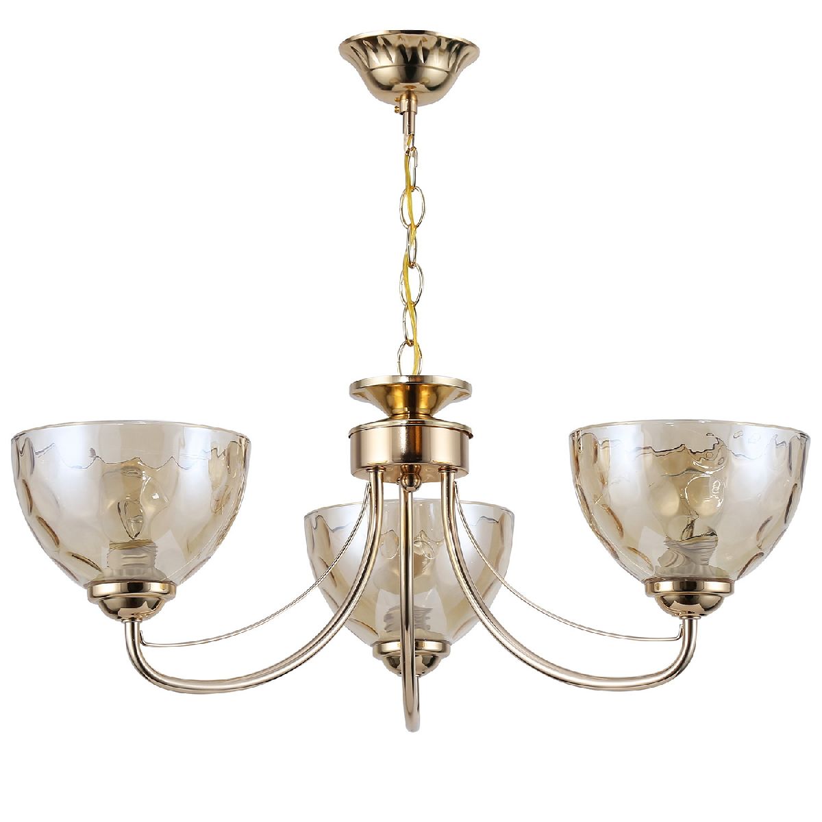 Подвесная люстра Reluce 06641-0.4-03