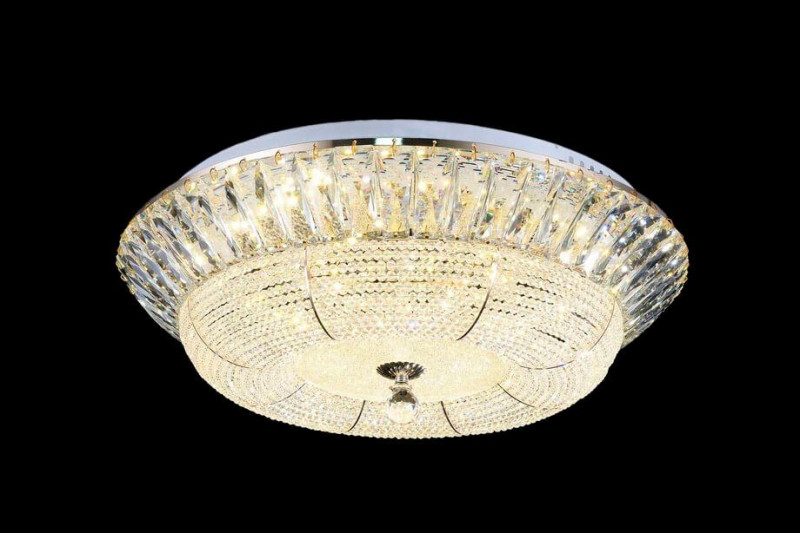 Потолочная люстра Lumina Deco Mirana DDС 3197-50