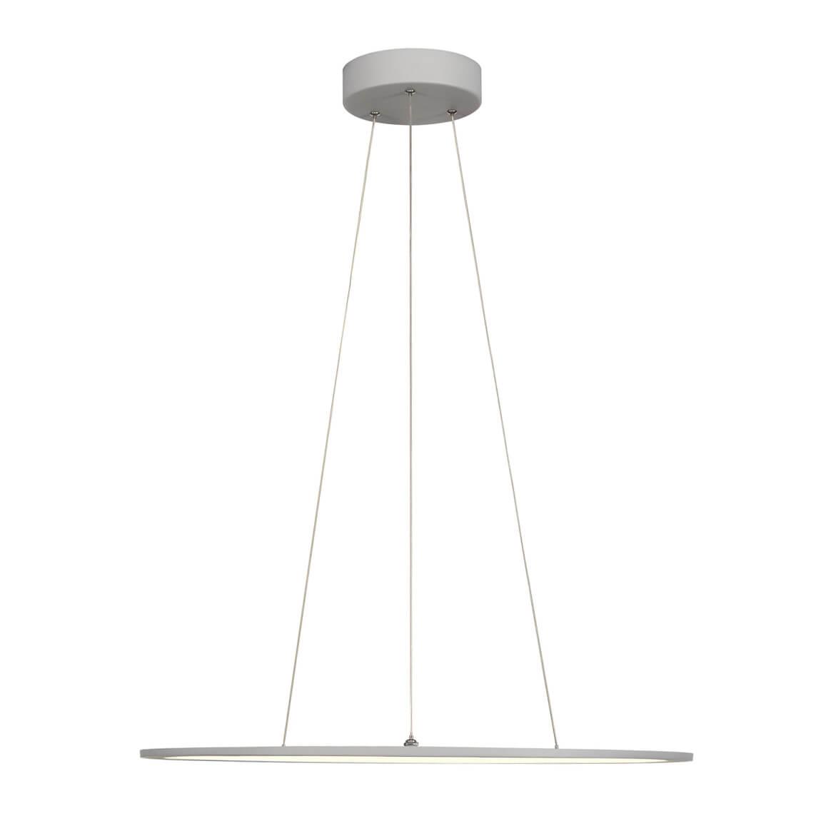 Подвесной светодиодный светильник SLV Panel 1003047