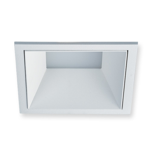 Встраиваемый светильник Italline M01-4074 white