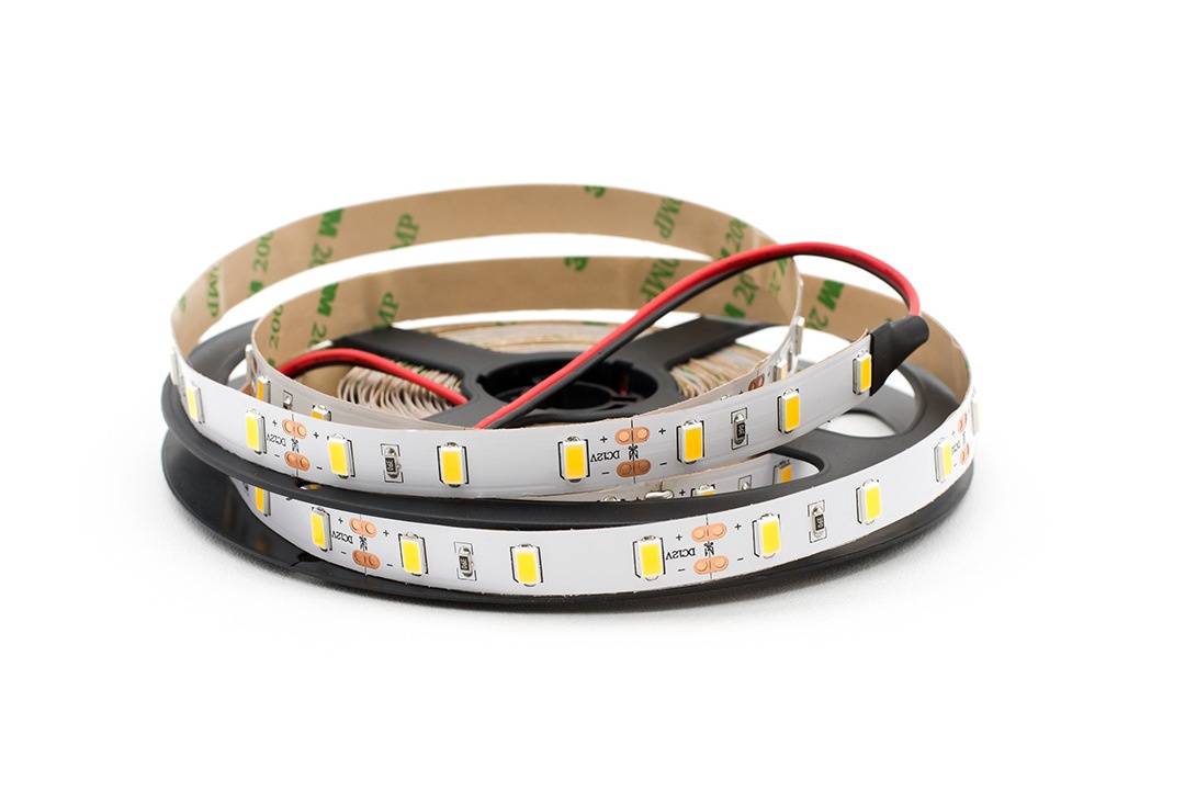 Светодиодная лента SWG SWG660-12-20-WW 000535