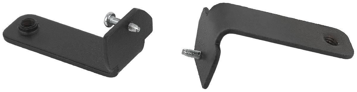 Набор скоб для накладного монтажа светильников Эра SPP-AC-403/404 Б0051847