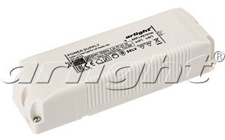Блок питания Arlight ARJ-KE60700A (42W, 700mA, PFC) 022122