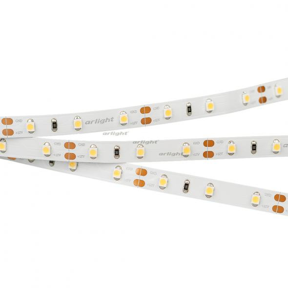 Светодиодная лента Arlight RT 2-5000 12V Warm2700 (3528, 300 LED, CRI98) 021420