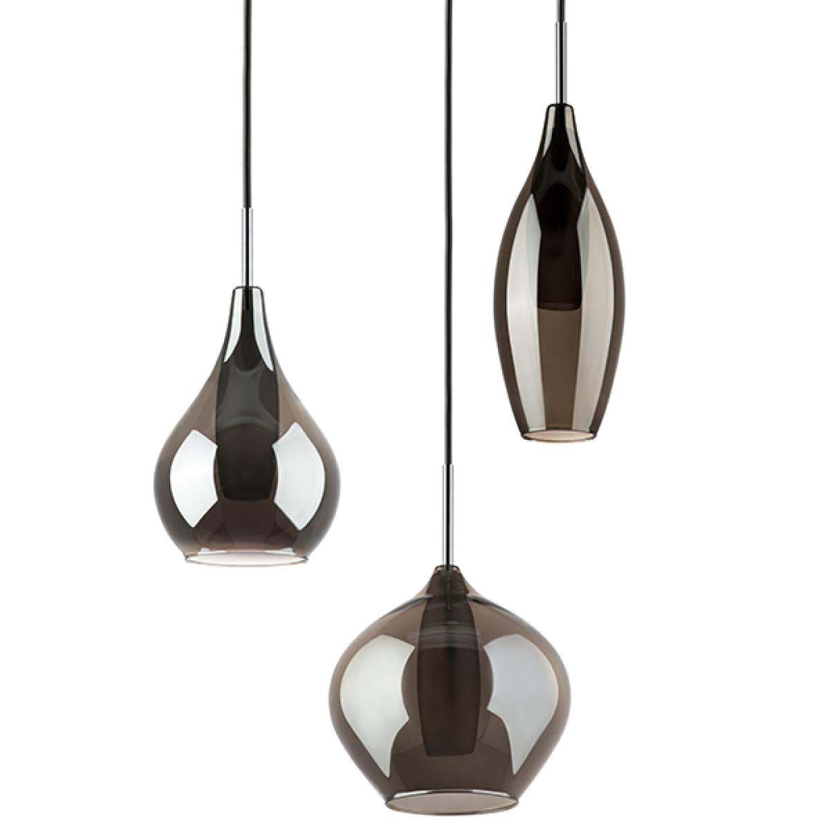 Подвесная люстра Lightstar Pentola 803057