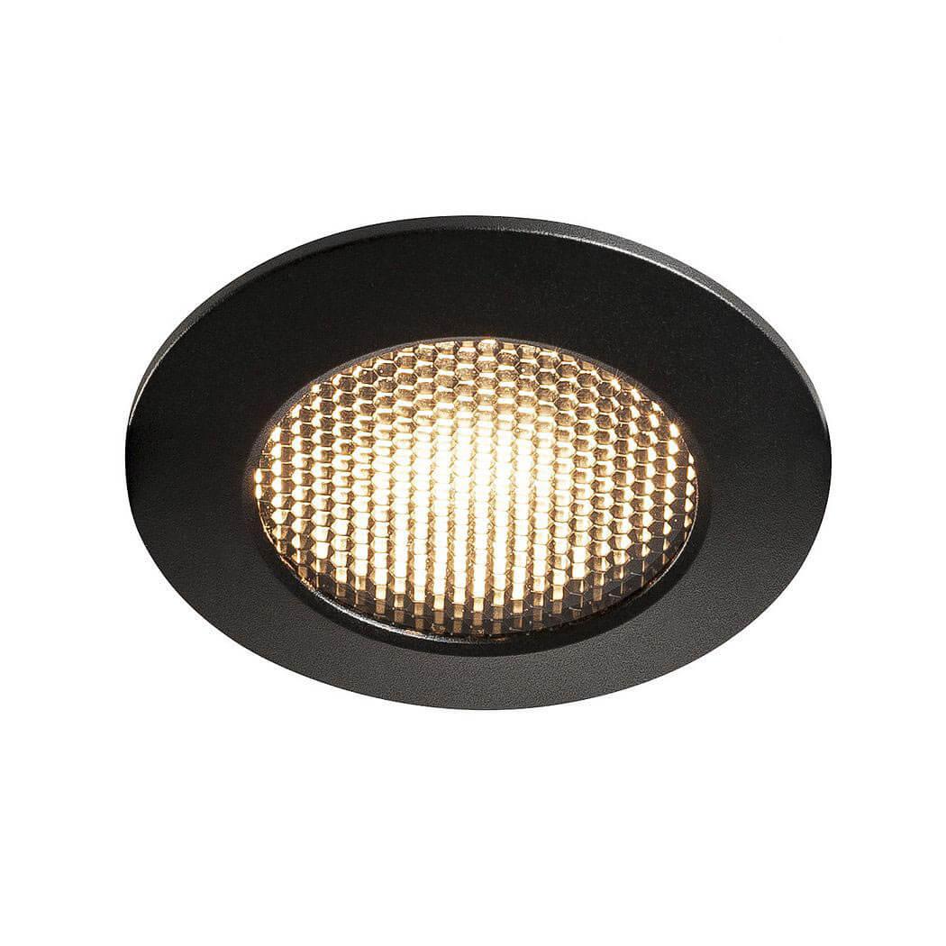 Уличный светильник SLV Varu 1001931