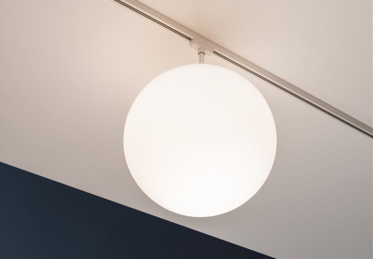 Трековый светильник Paulmann Urail Globe 97605