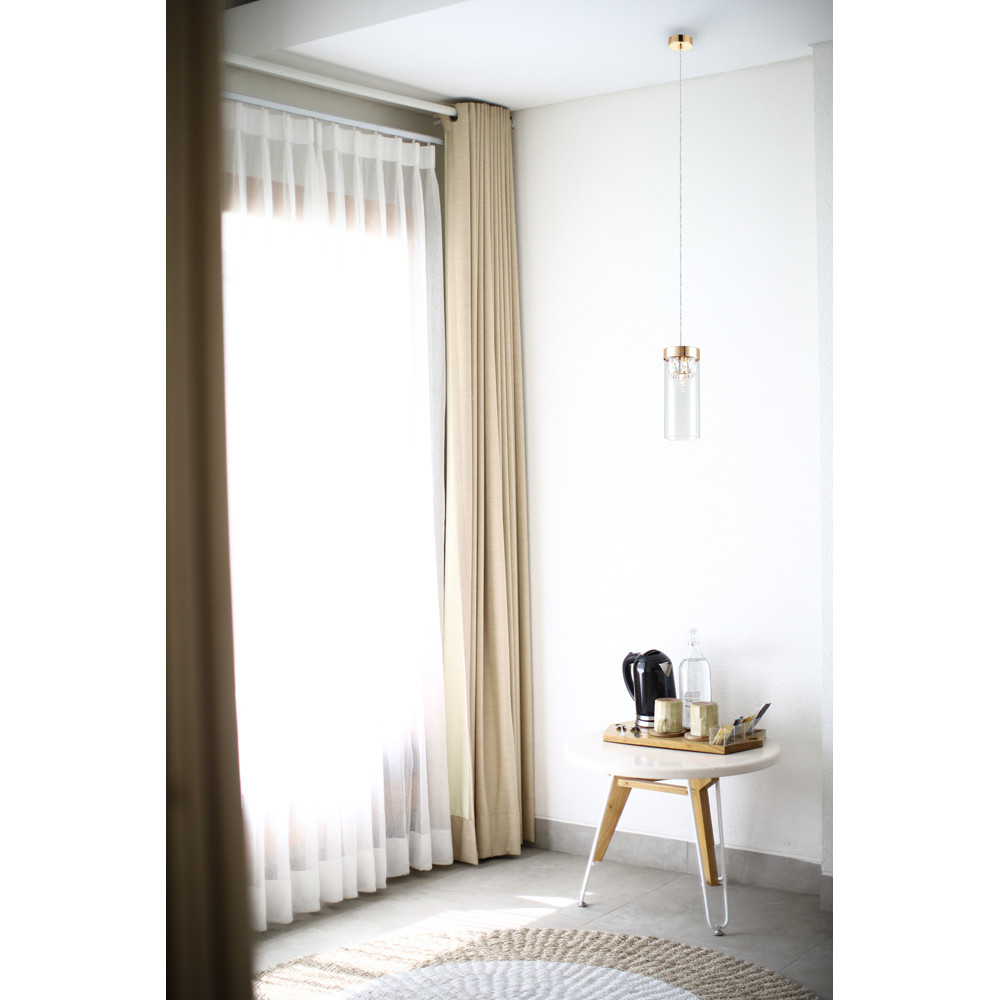 Подвесной светильник Simple Story 1079-1PL