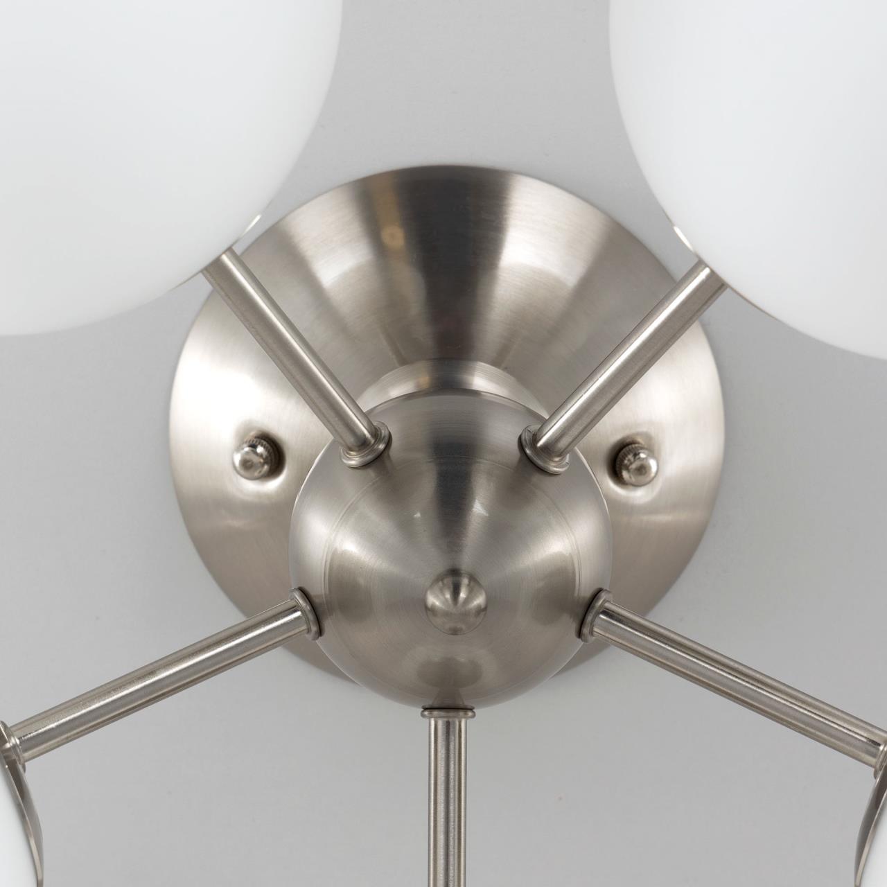 Потолочная люстра Citilux Томми CL102154 в Москве