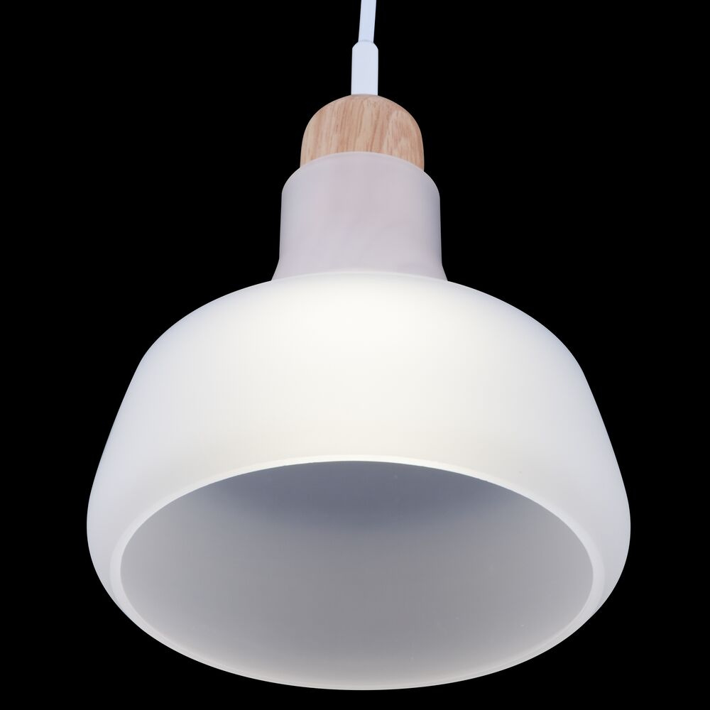 Подвесной светильник Maytoni Ola P015PL-01W