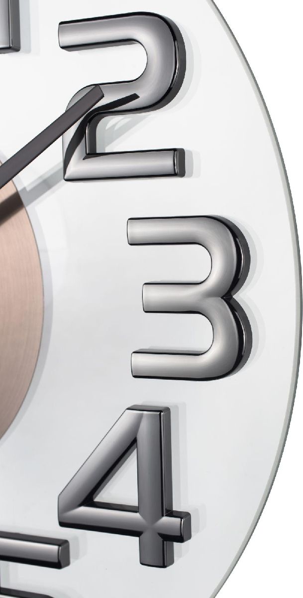 Настенные часы Tomas Stern 8027