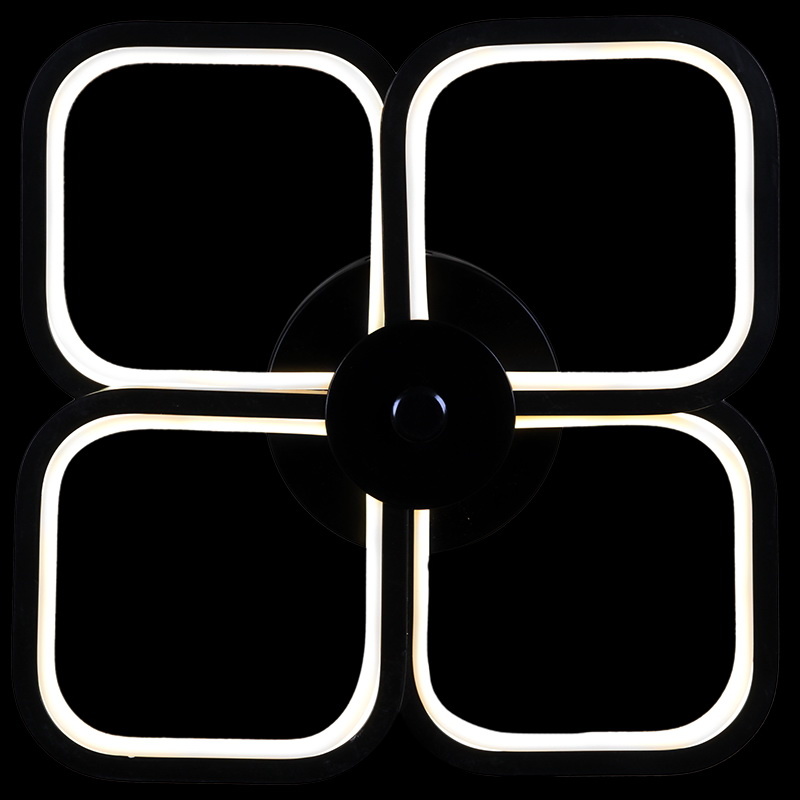 Потолочная люстра Reluce 04299-9.2-04