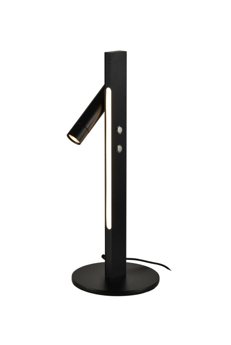 Настольная лампа Alfa Light F3924-20